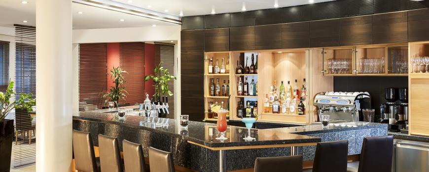 Nh Muenchen Messe Hotel Buitenkant foto